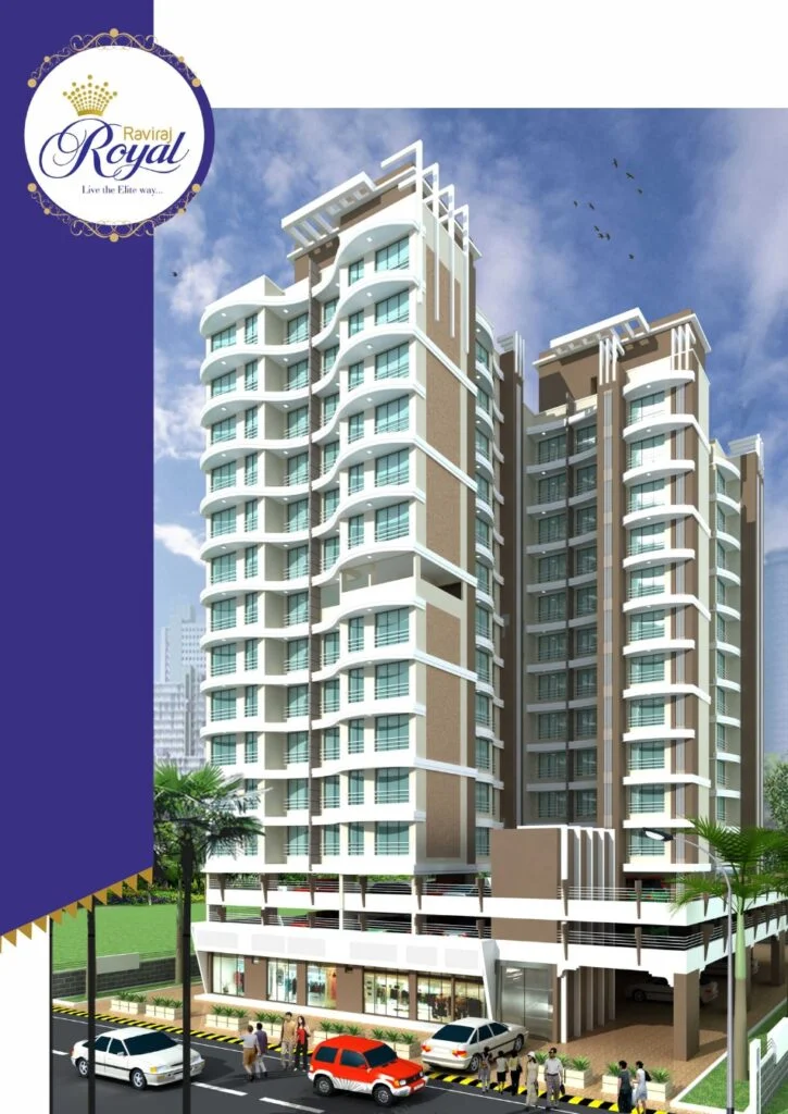 Raviraj Royal Kandivali