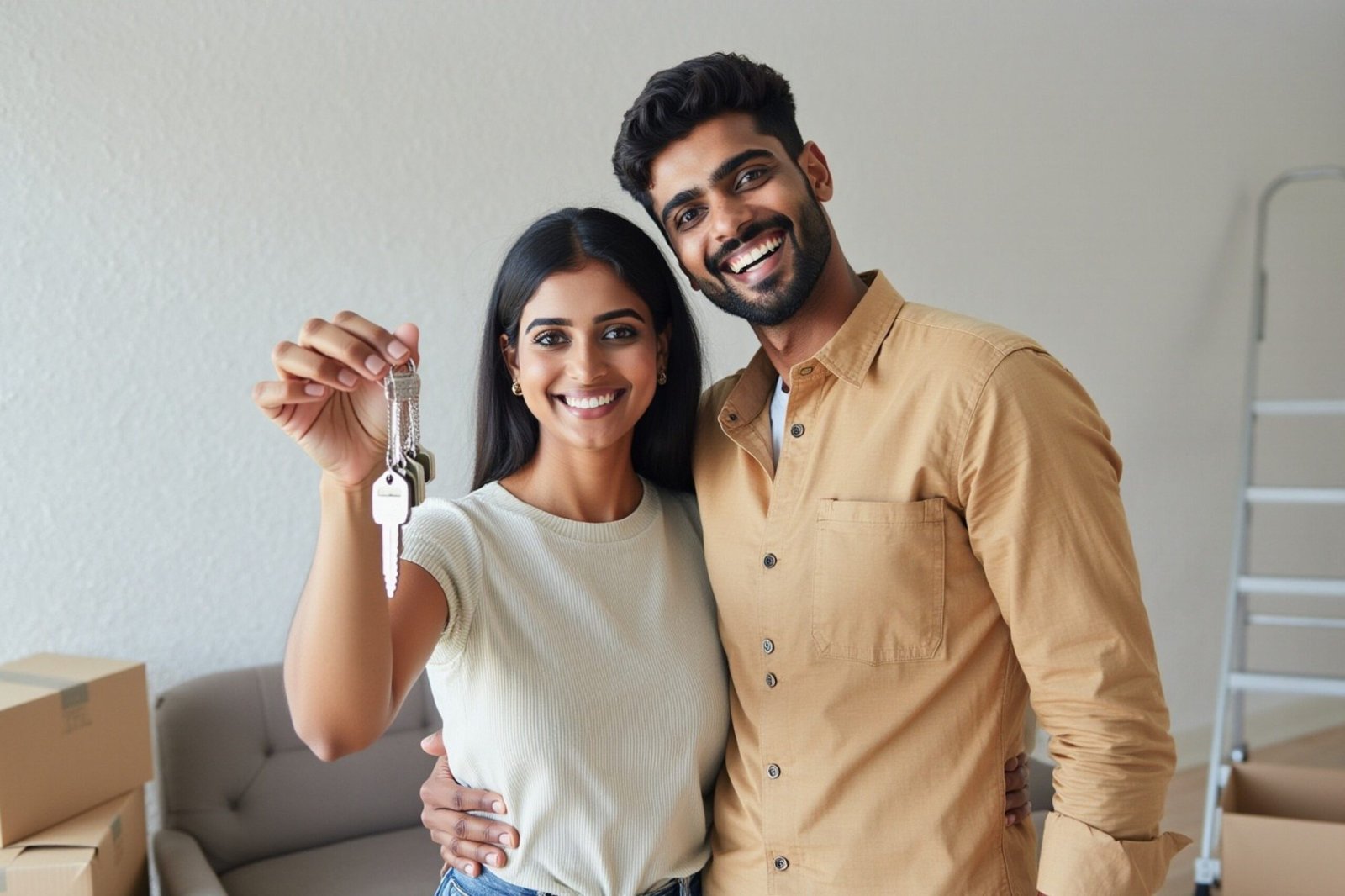 You are currently viewing Why Should You Consider Buying a Home at a Young Age?