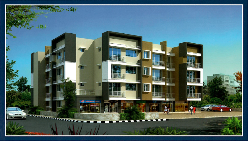 Vidya Sagar Villa