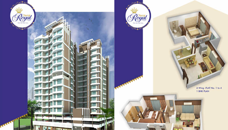 Raviraj Royal